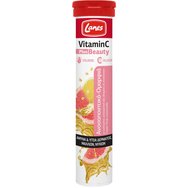 Lanes Vitamin C 500mg Plus Beauty 20 Effer.Tabs Lanes Vitamin C 500mg Plus Beauty 20 Effer.Tabs