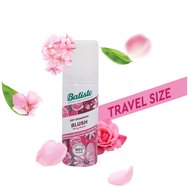 Batiste Blush Flirty Floral Dry Shampoo Hair 50ml Batiste Blush Flirty Floral Dry Shampoo Hair 50ml