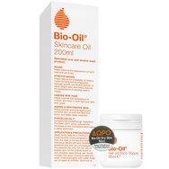 Bio-Oil PROMO PACK Skincare Oil 200ml & Подарък Bio-Oil Dry Skin Gel 50ml