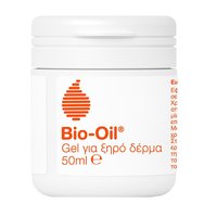 Bio-Oil PROMO PACK Skincare Oil 200ml & Подарък Bio-Oil Dry Skin Gel 50ml