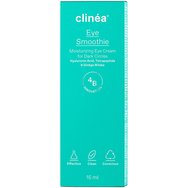 Clinea Eye Smoothie Moisturizing Cream for Dark Circles 15ml