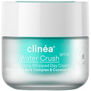 Clinea Water Crush Spf15 Moisturizing Whipped Day Cream 50ml