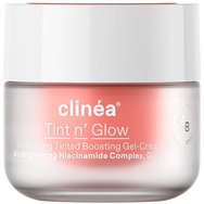 Clinea Tint n\' Glow Illuminating Tinted Boosting Gel-Cream 50ml