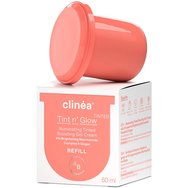 Clinea Tint n\' Glow Illuminating Tinted Boosting Gel-Cream Refill 50ml