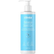 Clinea Balance Spell Gel Purifying Cleansing Gel 200ml