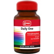 Lanes Daily One 30Caps