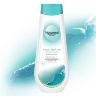 Noxzema Minerals Complex Sea Detox Shower Gel 750ml