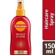 Carroten Protect & Shine Haircare Spray 150ml Carroten Protect & Shine Haircare Spray 150ml