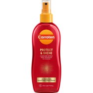 Carroten Protect & Shine Haircare Spray 150ml Carroten Protect & Shine Haircare Spray 150ml
