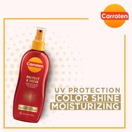 Carroten Protect & Shine Haircare Spray 150ml Carroten Protect & Shine Haircare Spray 150ml