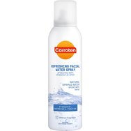 Carroten Refreshing Natural Spring Facial Water Spray 150ml Carroten Refreshing Natural Spring Facial Water Spray 150ml