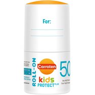 Carroten Kids Protect Plus Spf50+ Roll On 50ml Carroten Kids Protect Plus Spf50+ Roll On 50ml