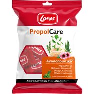 Lanes PropolCare Eucalyptus & Mint 54g