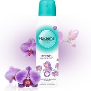 Noxzema Fresh Blossom Antiperspirant Spray 150ml Noxzema Fresh Blossom Antiperspirant Spray 150ml
