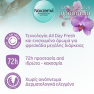 Noxzema Fresh Blossom Antiperspirant Deodorant Roll-On 50ml