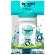 Noxzema Men Fresh Intense Antiperspirant Deodorant  Roll On 50ml - Мъжки дезодорант с дълготраен свеж и хладен аромат