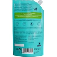 Noxzema Talc Pampering Shower Gel Refill 600ml