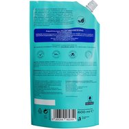 Noxzema Men Pilot Refreshing Showergel Refill 600ml