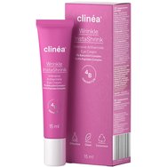 Clinea Wrinkle InstaShrink Eye Cream 15ml