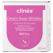 Clinea Dream Away Wrinkles Intensive Antiwrinkle Night Cream 50ml