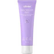 Clinea Daily Melt-Off Balm 150ml - Овлажняващ почистващ балсам за ежедневна употреба Clinea Daily Melt-Off Balm 150ml - Овлажняващ почистващ балсам за ежедневна употреба