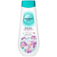 Noxzema Fresh Blossom Shower Gel 750ml - Хидратиращ душ гел с флорален аромат за прекрасно, дълготрайно усещане за свежест
