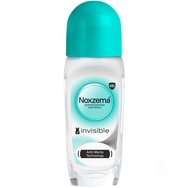 Noxzema Invisible Anti-Perspirant 48h On Skin & Clothes 50ml
