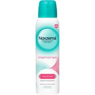 NOXZEMA DEO SPRAY MEMORIES 150ML - Γυναικείο αντιιδρωτικό αποσμητικό spray Memories