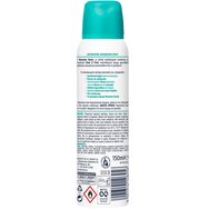 Noxzema Classic Antiperspirant Spray Clean & Fresh 48h 150ml Noxzema Classic Antiperspirant Spray Clean & Fresh 48h 150ml