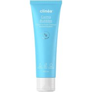 Clinea Promo Water Crush Moisturizing Face Cream Gel 50ml & Caring Bubbles Cream to Foam Cleanser 150ml & Δώρο Νεσεσέρ 1 Τεμάχιο