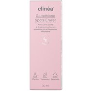 Clinéa Glutathione Spots Eraser Serum 30ml - Ορός Κατά των Κηλίδων & της Υπερμελάγχρωσης