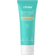 Clinea Water Crush Moisturizing Whipped Spf15 Tinted Day Cream Хидратиращ дневен крем с цвят & средна слънцезащита 50ml