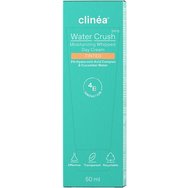 Clinea Water Crush Moisturizing Whipped Spf15 Tinted Day Cream Хидратиращ дневен крем с цвят & средна слънцезащита 50ml