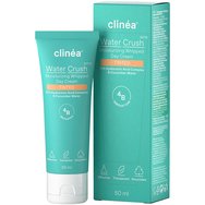 Clinea Water Crush Moisturizing Whipped Spf15 Tinted Day Cream Хидратиращ дневен крем с цвят & средна слънцезащита 50ml