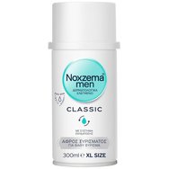 Noxzema Men Classic Shave Foam XL 300ml Noxzema Men Classic Shave Foam XL 300ml