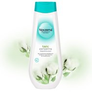 Noxzema Promo Talc Pampering Shower Gel 375ml (2x750ml)