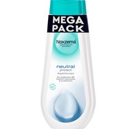 Noxzema Promo Neutral Protect Showergel 2x750ml - Душ гел с провитамин B5 за усещане за защита и хидратация