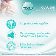 Noxzema Promo Neutral Protect Showergel 2x750ml