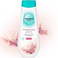 Noxzema Promo Memories Calming Showergel 2x750ml