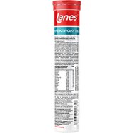 Lanes Electrolytes Sports Електролитна добавка за подкрепа при интензивна физическа активност с вкус на ананас и манго 20 Effer.tabs Lanes Electrolytes Sports Електролитна добавка за подкрепа при интензивна физическа активност с вкус на ананас и манго 20 Effer.tabs