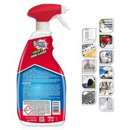Bionol Outdoor Multipurpose Cleaner 600ml