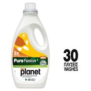 MyPlanet Pure Fusion Laundry Liquid Detergent 1380ml MyPlanet Pure Fusion Laundry Liquid Detergent 1380ml