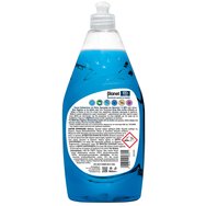 MyPlanet Blue Hygiene Hand Dishwashing Liquid 900ml