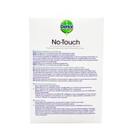 Dettol No-Touch Автоматично устройство за течен сапун