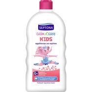 Septona Kids Calm n' Care Детски душ гел за момичета 750ml Septona Kids Calm n' Care Детски душ гел за момичета 750ml