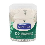 Septona Прилепва 100% биоразградими 160 парчета Septona Прилепва 100% биоразградими 160 парчета