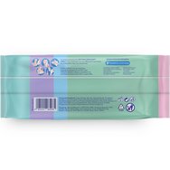 Septona Family Wet Wipes with Chamomile 100 бр