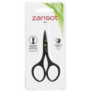 Zansot Hard Nails Reinforced Blades Scissor Ножичка за нокти на ръцете с подсилени остриета за твърди нокти 1 брой