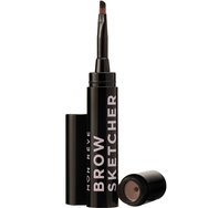 Mon Reve Brow Sketcher Color Gel 1,6g - 03 Light Brown