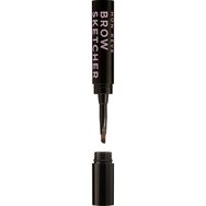 Mon Reve Brow Sketcher Color Gel 1,6g - 04 Dark Brown